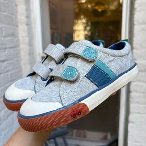 Brand New See Kai Run Russell Sneakers Size 13